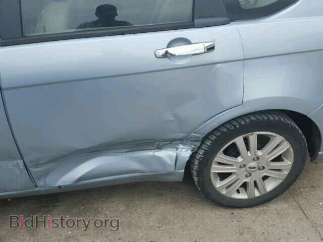 2009 FORD FOCUS - VIN: 1FAHP37N09W118602 - Фото 10