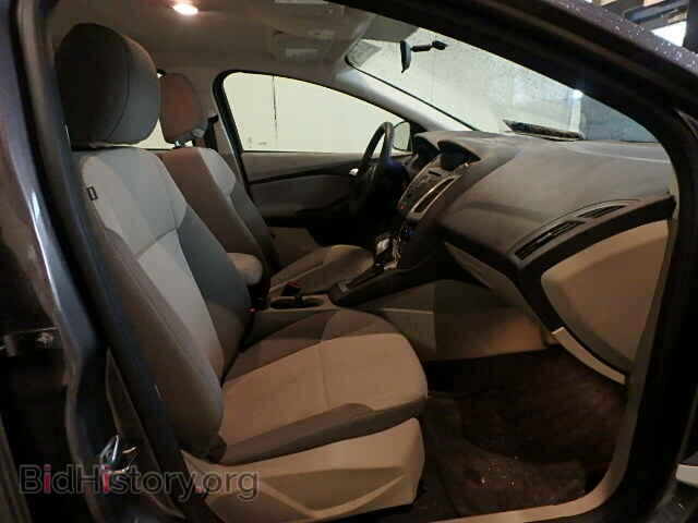 2013 FORD FOCUS - VIN: 1FADP3F22DL283471 - Photo 5