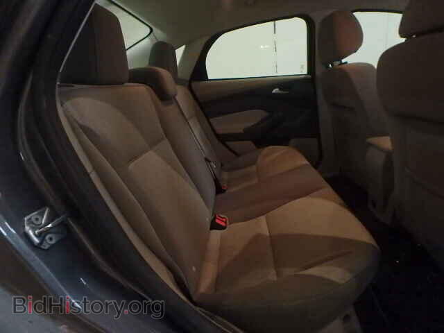2013 FORD FOCUS - VIN: 1FADP3F22DL283471 - Photo 6