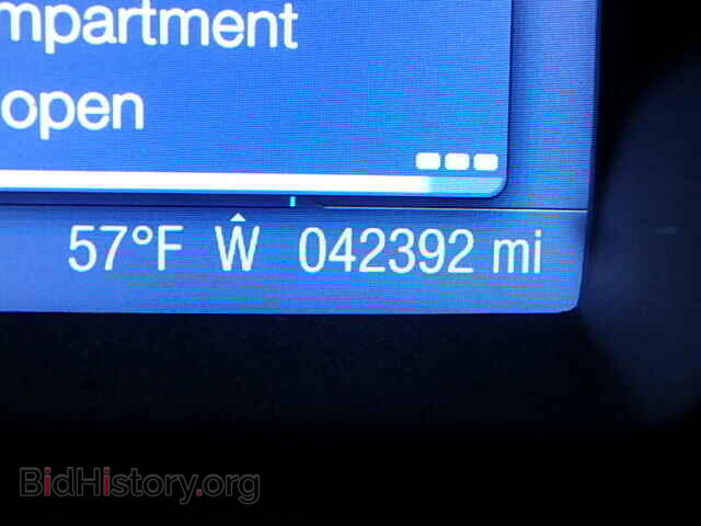 2013 FORD FOCUS - VIN: 1FADP3F22DL283471 - Photo 8