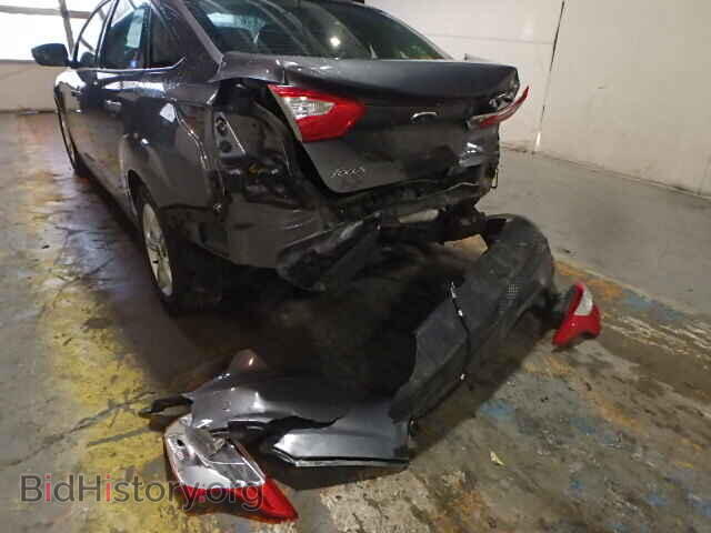2013 FORD FOCUS - VIN: 1FADP3F22DL283471 - Photo 9