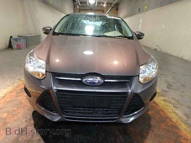 2013 FORD FOCUS - VIN: 1FADP3F22DL283471 - Photo 10