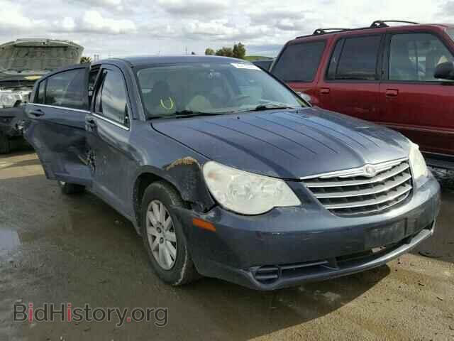 Photo 1C3LC46K57N525965 - CHRYSLER SEBRING 2007