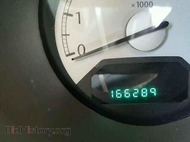 2007 CHRYSLER SEBRING - VIN: 1C3LC46K57N525965 - Фото 8