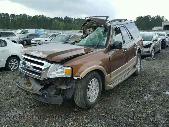 2012 FORD EXPEDITION - VIN: 1FMJU1H57CEF33111 - Фото 2