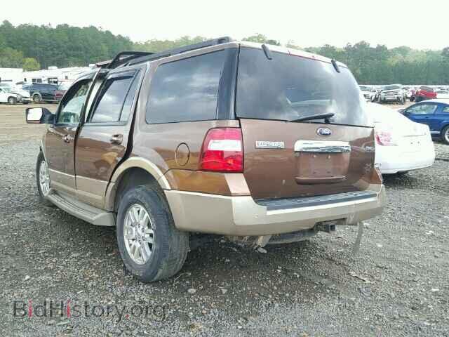 2012 FORD EXPEDITION - VIN: 1FMJU1H57CEF33111 - Фото 3