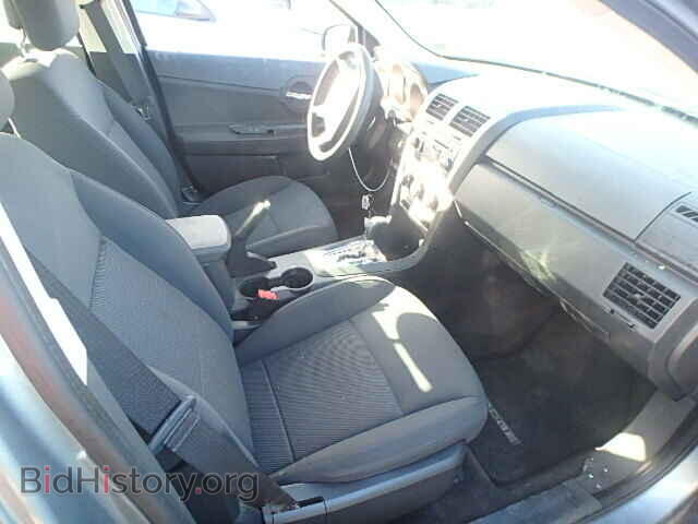 2010 DODGE AVENGER - VIN: 1B3CC4FB1AN167090 - Photo 5