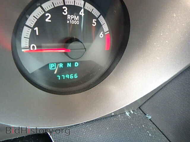 2010 DODGE AVENGER - VIN: 1B3CC4FB1AN167090 - Photo 8