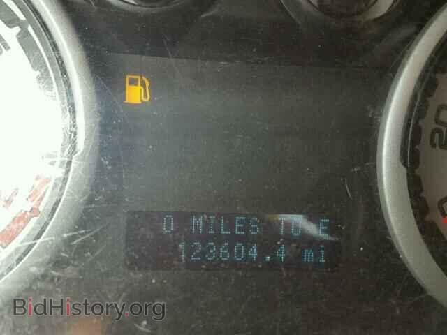 2008 FORD FOCUS - VIN: 1FAHP33N78W123963 - Фото 8