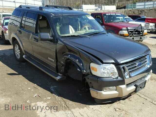 Photo 1FMEU74E67UA53020 - FORD EXPLORER 2007