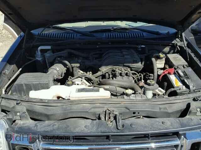 2007 FORD EXPLORER - VIN: 1FMEU74E67UA53020 - Фото 7