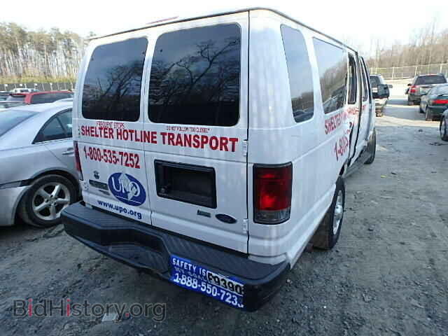 2012 FORD ECONOLINE - VIN: 1FBSS3BL3CDA37282 - Photo 4