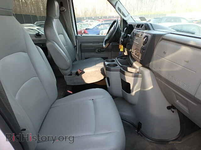 2012 FORD ECONOLINE - VIN: 1FBSS3BL3CDA37282 - Photo 5