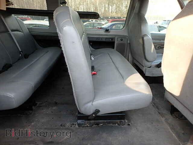 2012 FORD ECONOLINE - VIN: 1FBSS3BL3CDA37282 - Photo 6