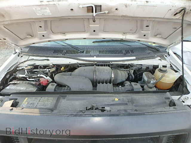 2012 FORD ECONOLINE - VIN: 1FBSS3BL3CDA37282 - Photo 7