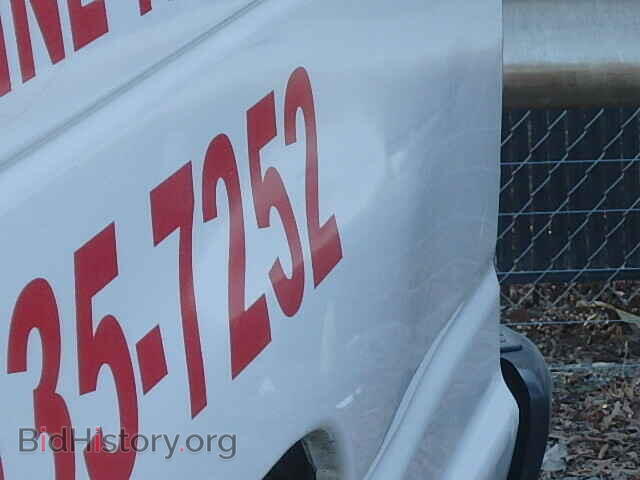 2012 FORD ECONOLINE - VIN: 1FBSS3BL3CDA37282 - Photo 10