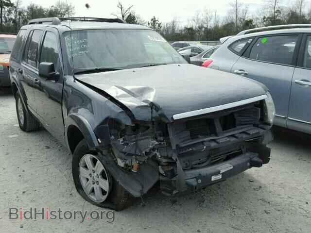 Photo 1FMEU73E89UA33890 - FORD EXPLORER 2009