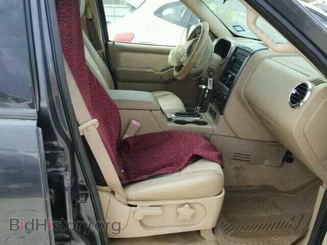 2009 FORD EXPLORER - VIN: 1FMEU73E89UA33890 - Фото 5