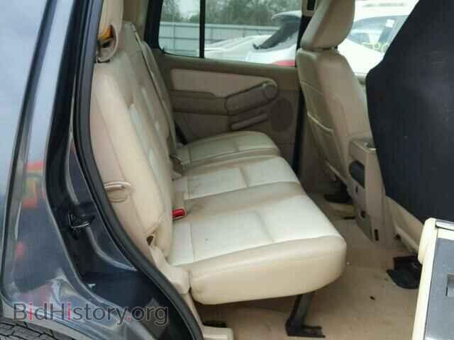 2009 FORD EXPLORER - VIN: 1FMEU73E89UA33890 - Фото 6