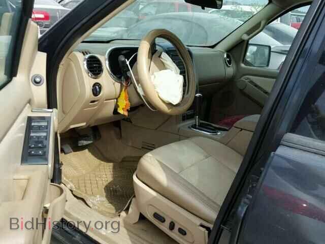 2009 FORD EXPLORER - VIN: 1FMEU73E89UA33890 - Фото 9