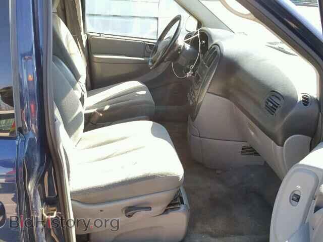 2005 DODGE CARAVAN - VIN: 2D4GP44L15R415401 - Фото 5