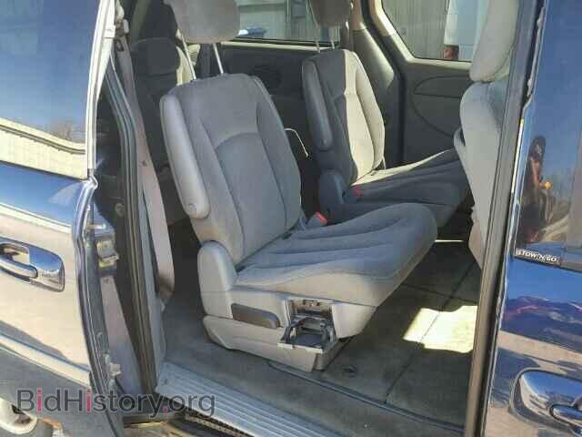 2005 DODGE CARAVAN - VIN: 2D4GP44L15R415401 - Фото 6