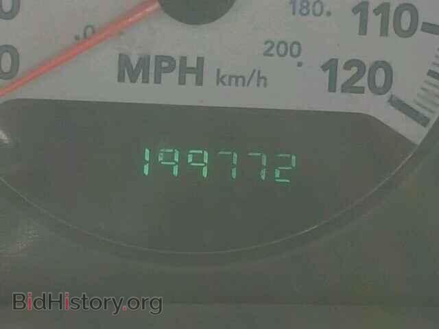 2005 DODGE CARAVAN - VIN: 2D4GP44L15R415401 - Фото 8