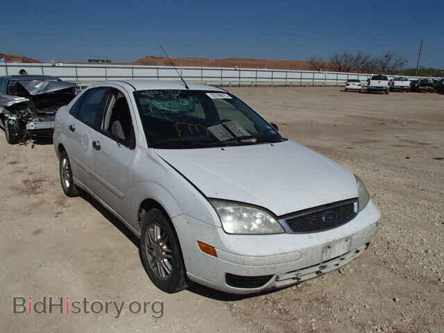 Фотография 1FAFP34N36W225182 - FORD FOCUS 2006