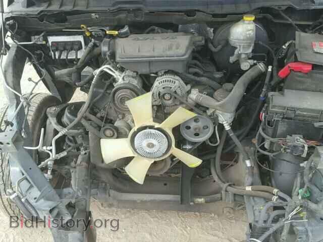 2011 DODGE RAM 1500 - VIN: 1D7RV1CP8BS600365 - Фото 7