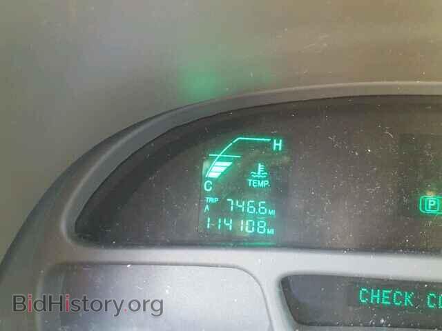 2002 CADILLAC DEVILLE - VIN: 1G6KD54Y72U247718 - Фото 8