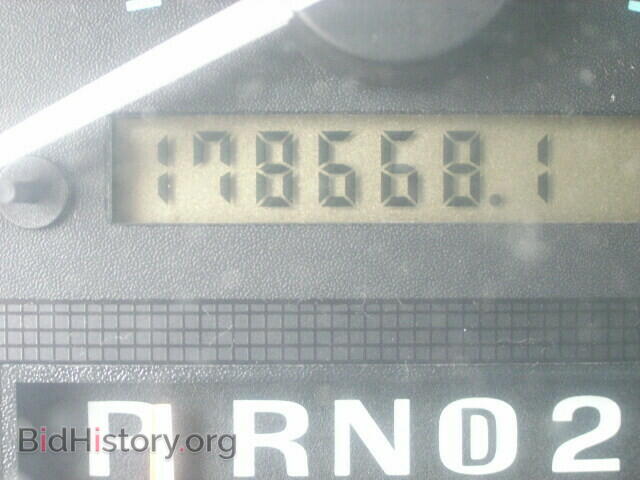 1995 FORD ECONOLINE - VIN: 1FDEE14H8SHB52251 - Фото 8