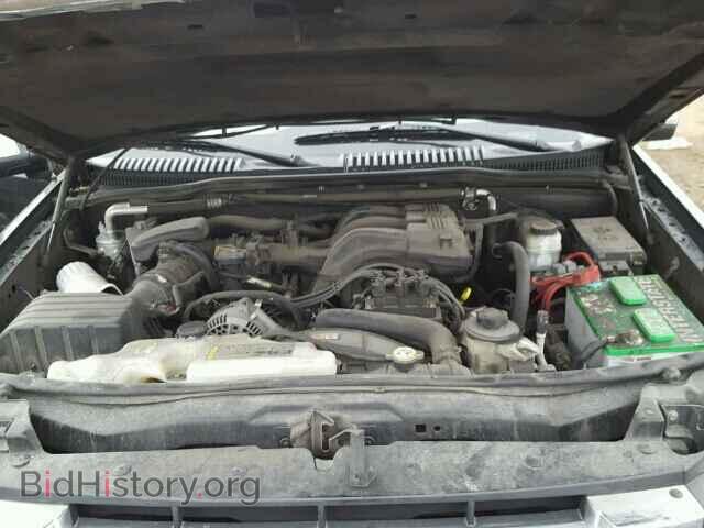 2008 FORD EXPLORER - VIN: 1FMEU53E38UB20308 - Фото 7