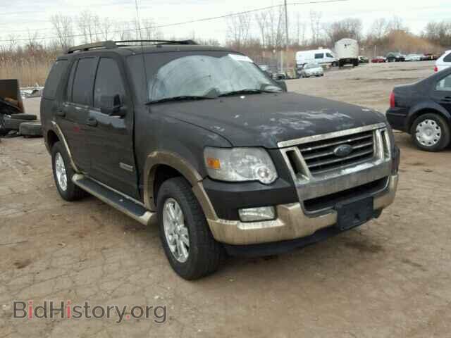 Photo 1FMEU64E47UA71896 - FORD EXPLORER 2007