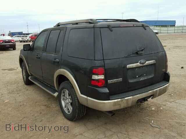 2007 FORD EXPLORER - VIN: 1FMEU64E47UA71896 - Photo 3