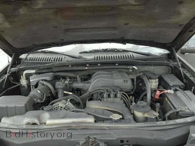 2007 FORD EXPLORER - VIN: 1FMEU64E47UA71896 - Photo 7