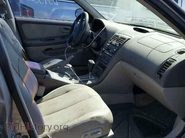 2000 NISSAN MAXIMA - VIN: JN1CA31D5YT556525 - Photo 5
