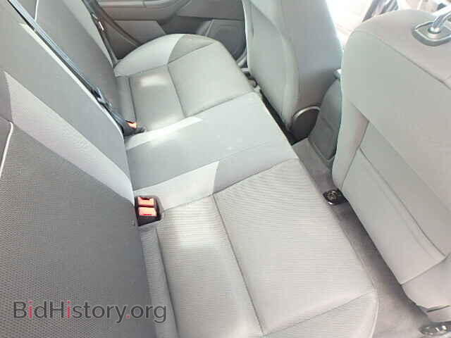 2012 FORD FOCUS - VIN: 1FAHP3F23CL127925 - Фото 6