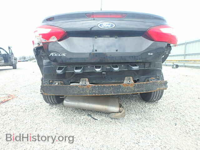 2012 FORD FOCUS - VIN: 1FAHP3F23CL127925 - Фото 10