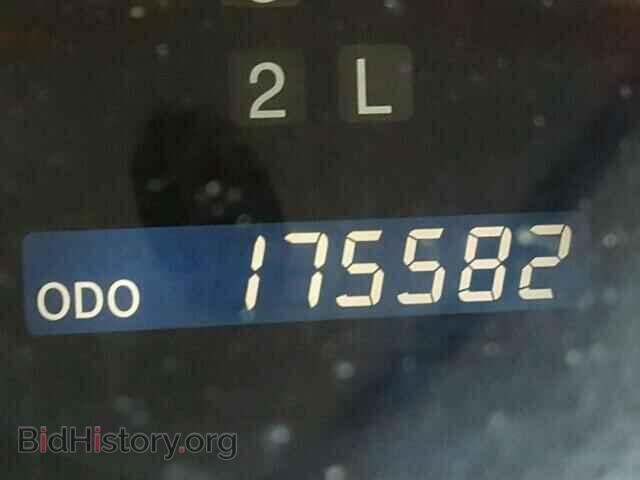 2003 LEXUS ES300 - VIN: JTHBF30G936006322 - Фото 8