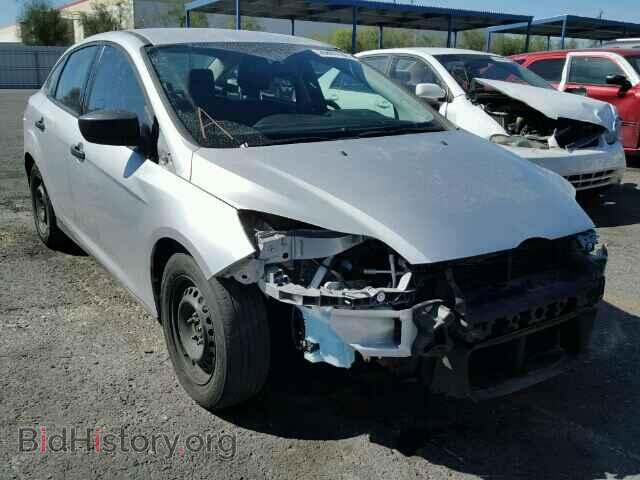 Photo 1FAHP3E22CL429417 - FORD FOCUS 2012