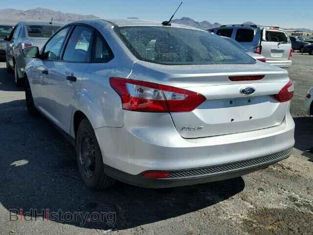 2012 FORD FOCUS - VIN: 1FAHP3E22CL429417 - Photo 3