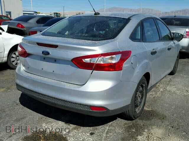 2012 FORD FOCUS - VIN: 1FAHP3E22CL429417 - Photo 4