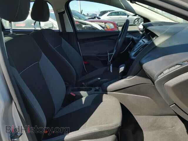 2012 FORD FOCUS - VIN: 1FAHP3E22CL429417 - Photo 5