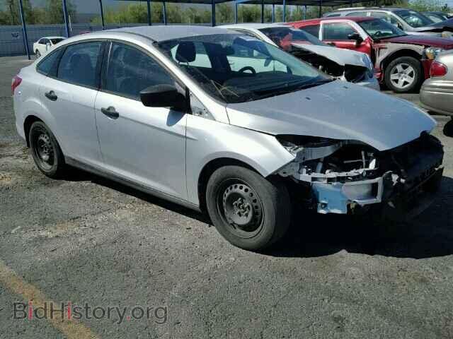 2012 FORD FOCUS - VIN: 1FAHP3E22CL429417 - Photo 10