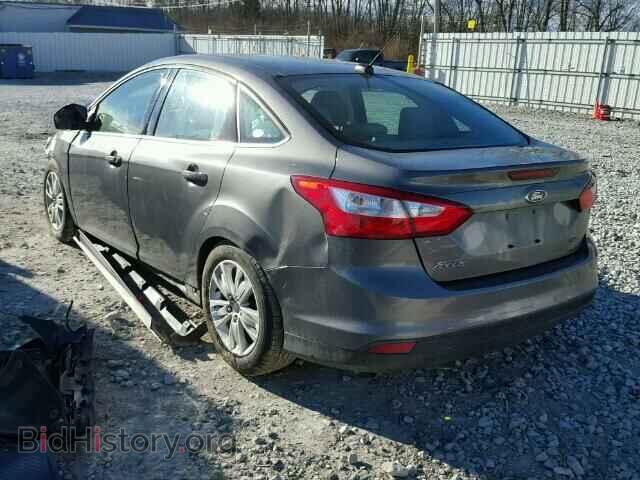 2012 FORD FOCUS - VIN: 1FAHP3H24CL455660 - Photo 3