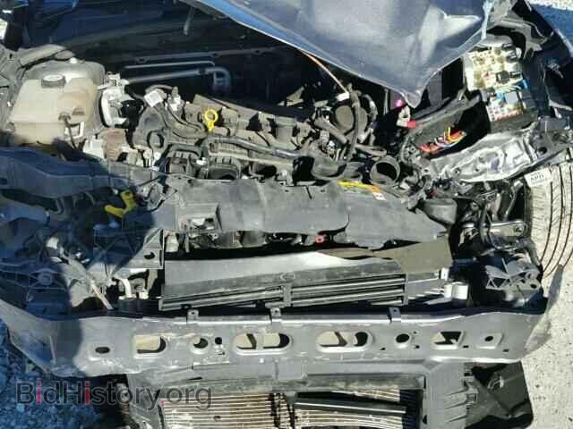 2012 FORD FOCUS - VIN: 1FAHP3H24CL455660 - Photo 7