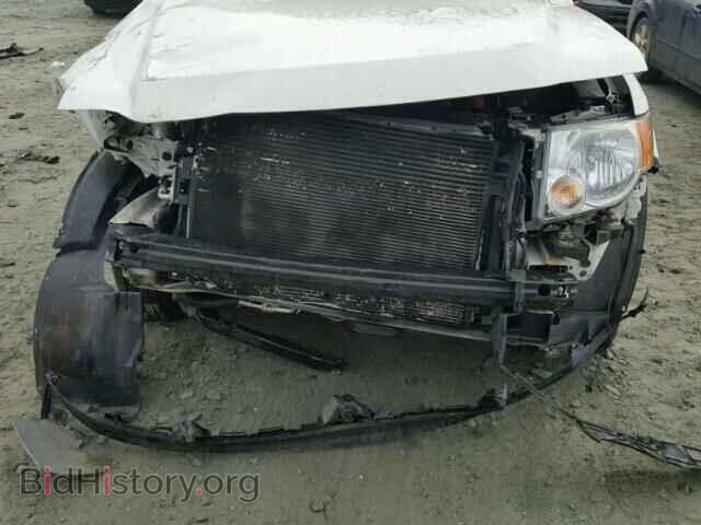 2011 FORD ESCAPE - VIN: 1FMCU0EG3BKA72367 - Фото 9