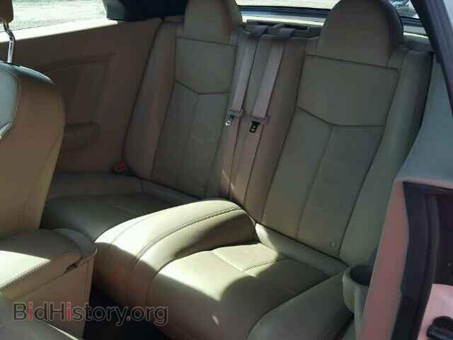 2013 CHRYSLER 200 - VIN: 1C3BCBFG8DN602397 - Фото 6