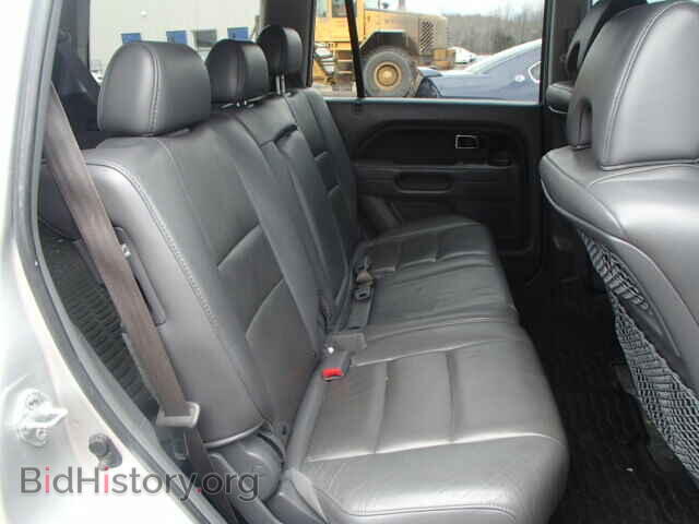 2007 HONDA PILOT - VIN: 5FNYF18687B014739 - Фото 6