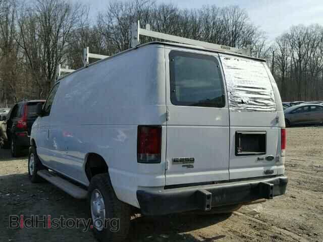 2011 FORD ECONOLINE - VIN: 1FTNE2EW2BDB16392 - Photo 3